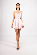 Heeley Mini Dress