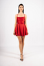 Heeley Mini Dress