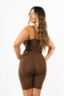 Margi Seamless Shapewear Bodysuit