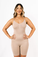 Margi Seamless Shapewear Bodysuit