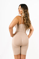 Margi Seamless Shapewear Bodysuit
