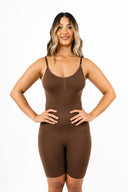 Margi Seamless Shapewear Bodysuit