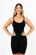 Margi Seamless Shapewear Bodysuit