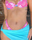 MIB Swim Skirt