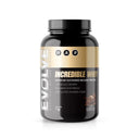 Evolve Incredible Whey