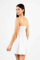 Mingo Mini Dress