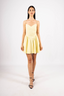 Mingo Mini Dress