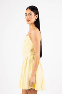 Mingo Mini Dress