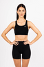 Momento Active Crop Top