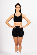 Momento Active Crop Top