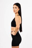 Momento Active Crop Top