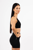 Momento Active Crop Top