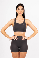 Momento Active Crop Top