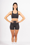 Momento Active Crop Top