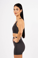 Momento Active Crop Top