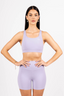 Momento Active Crop Top