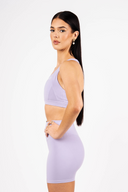 Momento Active Crop Top