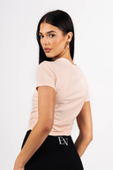 Nava Crop Top