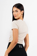 Nava Crop Top