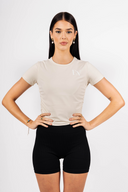 Nava Crop Top
