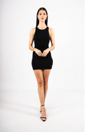 Nola Mini Dress