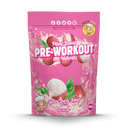 Pre-Workout (300g Bag)