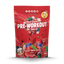Pre-Workout (300g Bag)
