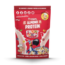 [PRE ORDER] Kellogg's X Macro Mike Premium Almond Protein 400g