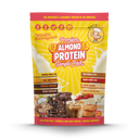 Almond Protein Sample Pack - 8 x 40g Sachets