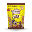 [PRE ORDER] Kellogg's X Macro Mike Premium Almond Protein 400g