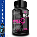 RCN Nutrition Prep Capsules - 60 Capsules