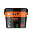 Evolve Reload