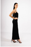 Shana Maxi Dress