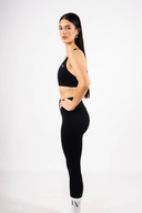 Voss Cross Back Active Crop