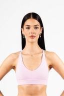 Voss Cross Back Active Crop