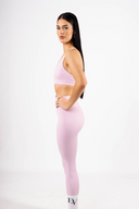 Voss Cross Back Active Crop