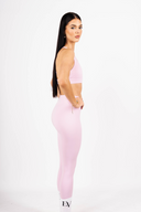 Voss Cross Back Active Crop