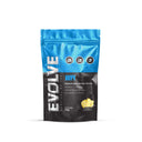Evolve WPI