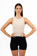 Zeya Crop Tank