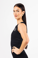 Zeya Crop Tank