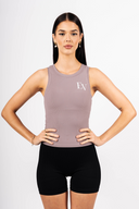 Zeya Crop Tank