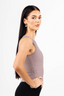Zeya Crop Tank