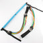 Pilates Bar & Resistance Band Set