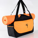Yoga & Gym Travel Bag