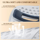 RadiantGlow™ 3-in-1 LED Light Therapy Mask