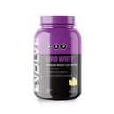 Evolve Lipo Whey