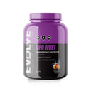Evolve Lipo Whey