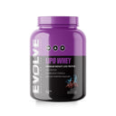 Evolve Lipo Whey