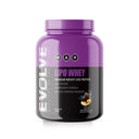 Evolve Lipo Whey