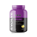 Evolve Lipo Whey
